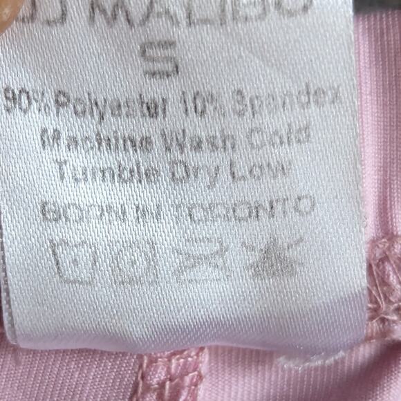 ·JJ Malibu Shorts, Small - Picture 3 of 4